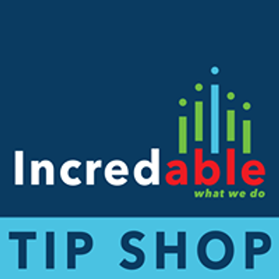 Incredable Tip Shop