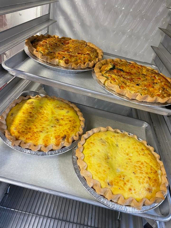 Cross Creek Breakfast March 2023!!, Cross Creek Sandwich Shop, Conway