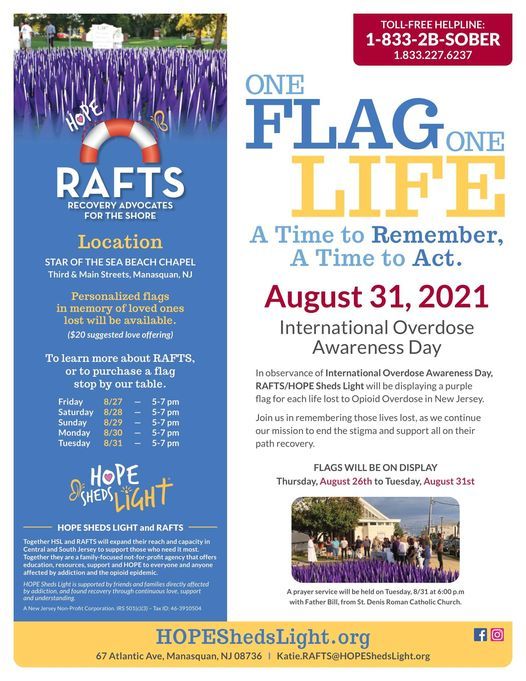 Things To Do In Manasquan This Weekend August 27 29 21