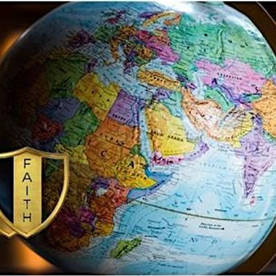 EGFM-Missions (Faith Christian Center)
