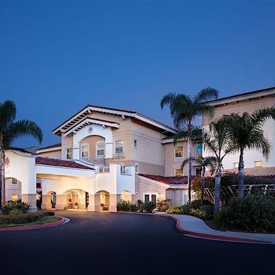 Belmont Village Senior Living Sabre Springs