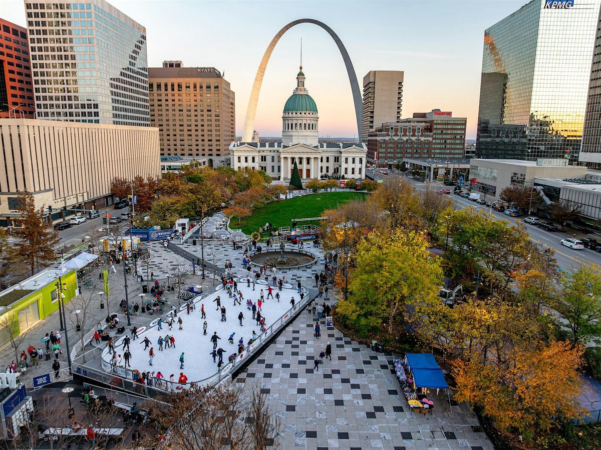 Spirits of Winterfest : Whiskey Warm-Up, 6 December | Event in St. Louis | AllEvents