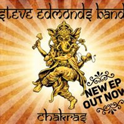 Steve Edmonds Band