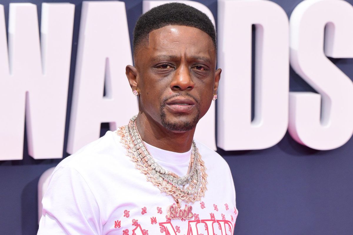 Boosie BadAzz, 19 May | Event in Cincinnati | AllEvents