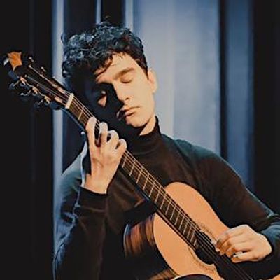 Kristian Del Cantero logo