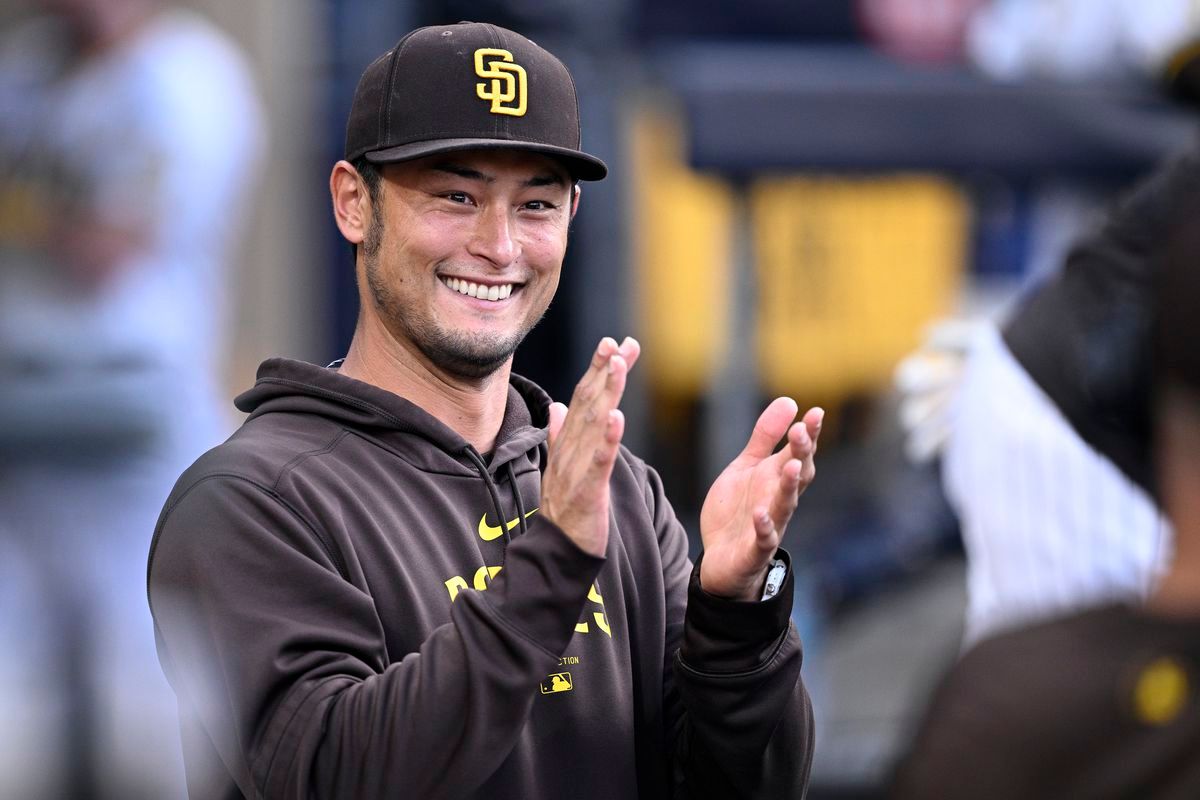 San Diego Padres at Seattle Mariners at T-Mobile Park, 15 May | Event in Seattle | AllEvents