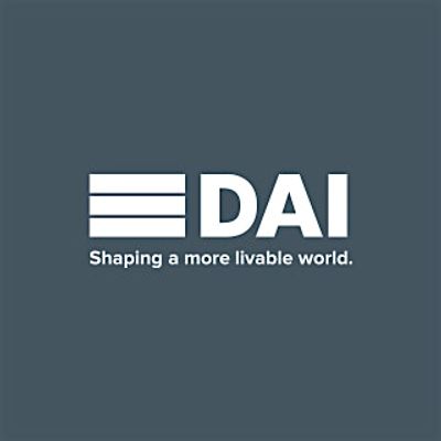 DAI - Sustainable Business Group logo