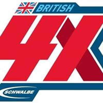 British 4X Series