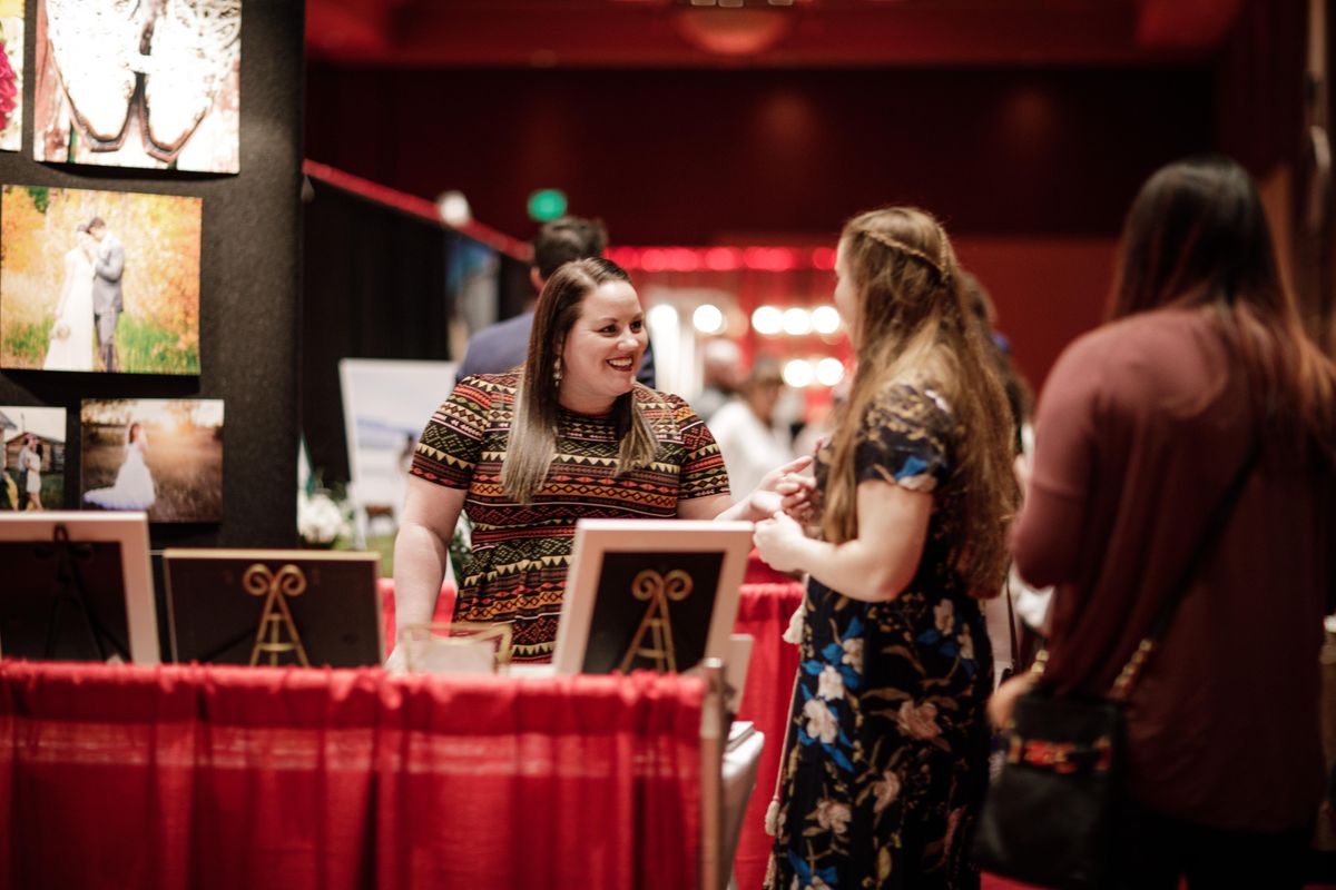 Northern Nm Wedding Expo 2022 Buffalo Thunder Resort Casino Santa Fe January 23 2022 Allevents In Santa Fe Events September 2022