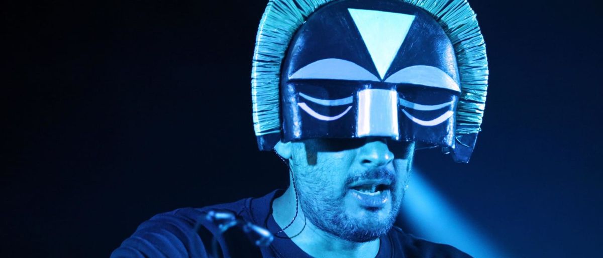 SBTRKT | Event in Chicago | AllEvents