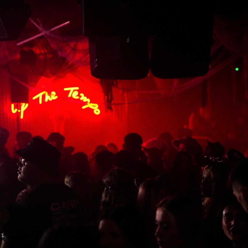 I AM A RAVER - Tempo Glasgow | Event in Clydebank | AllEvents