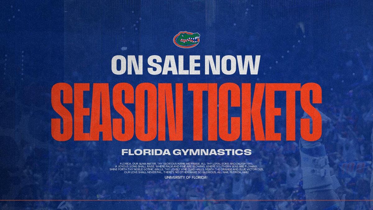 Parking - LSU Tigers at Florida Gators Womens Gymnastics, 8 March | Event in Gainesville | AllEvents