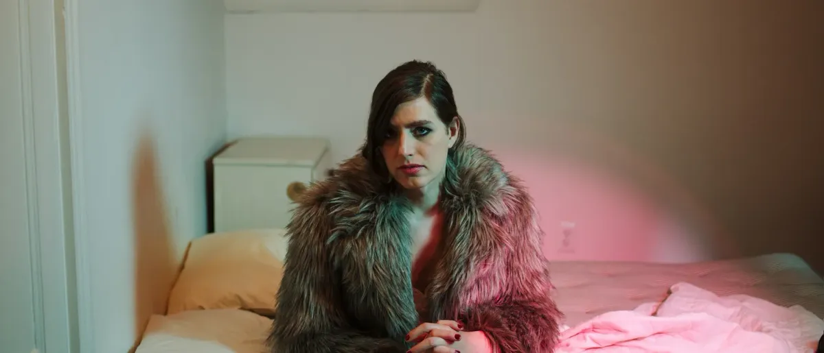 Ezra Furman in Toronto, 21 October | Event in Antrim | AllEvents