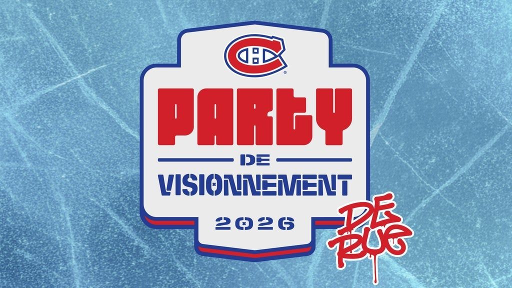 PARTY DE VISIONNEMENT DE RUE|WATCH PARTY - RONDE 1, MATCH 1 à domicile