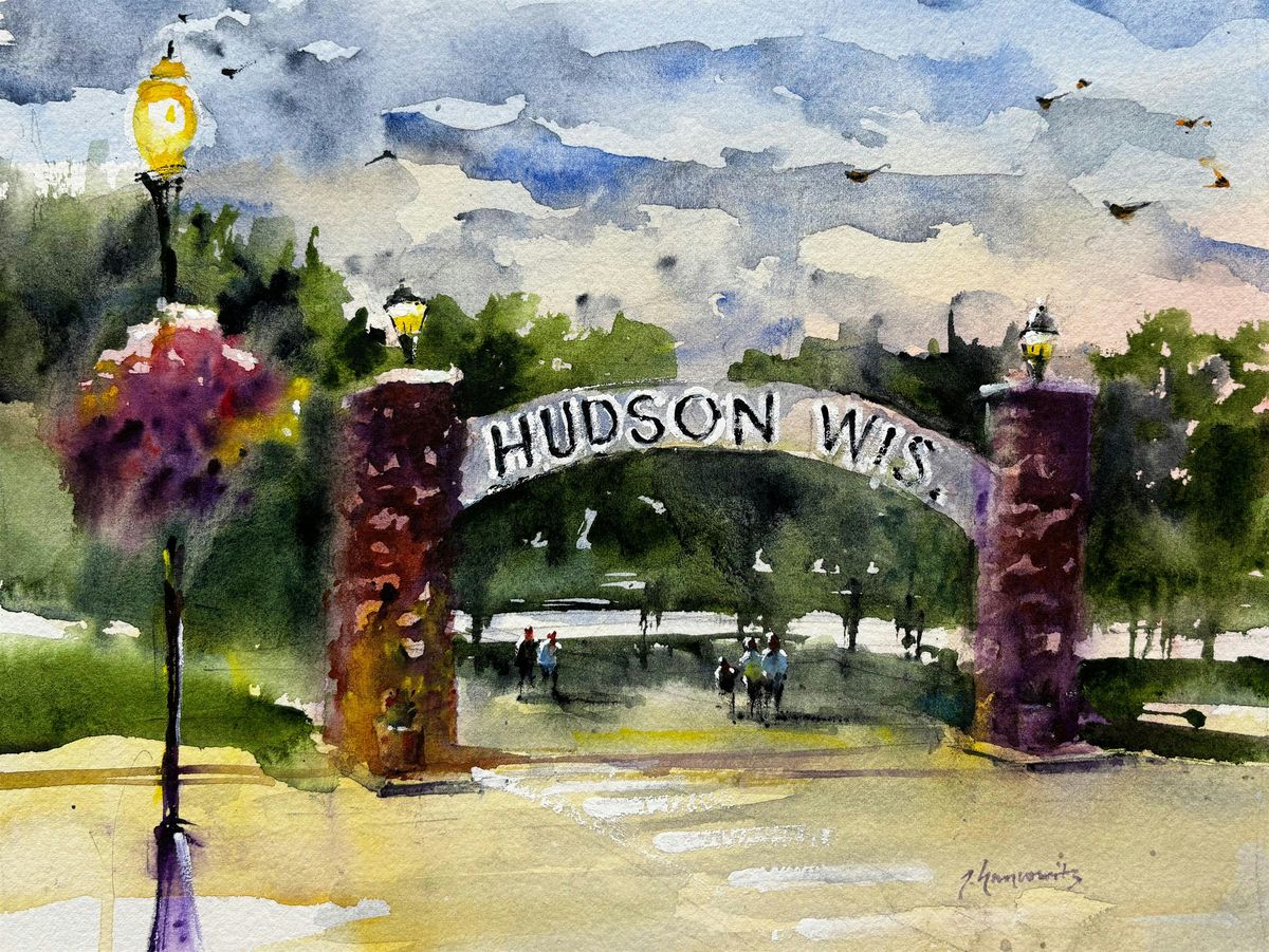 An Evening with John Grancorvitz, 6 February | Event in Hudson | AllEvents