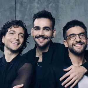 Il Volo in Torino