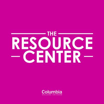 Columbia College Chicago Theater Resource Center logo