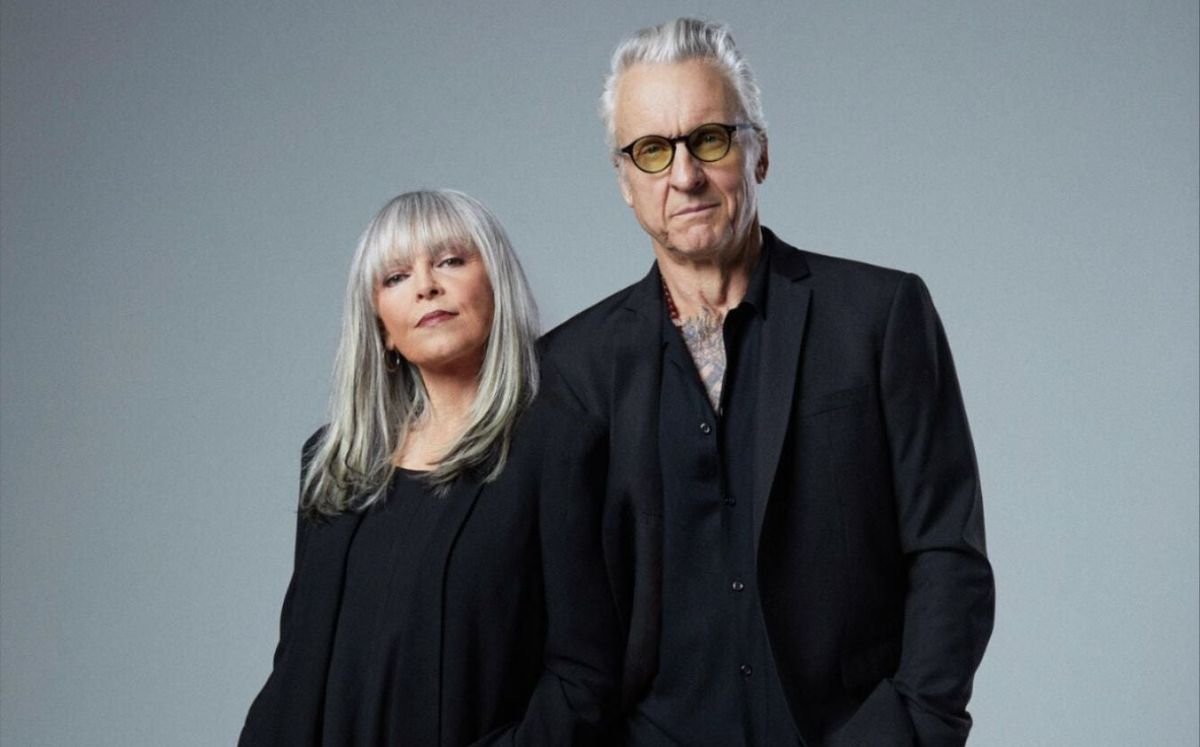 Pat Benatar & Neil Geraldo, 8 September | Event in Englewood | AllEvents