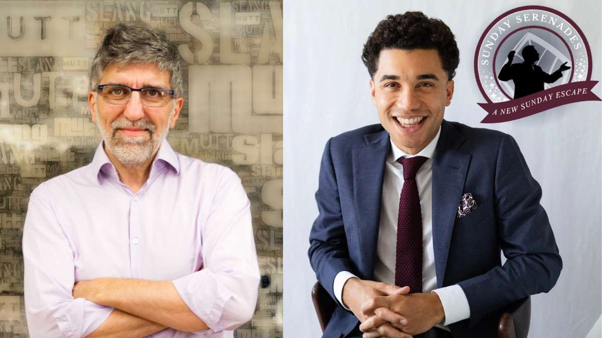 Sunday Serenades: An Afternoon of Duke Ellington ft. Alain Mallet & Edmar Colon, 7 February | AllEvents