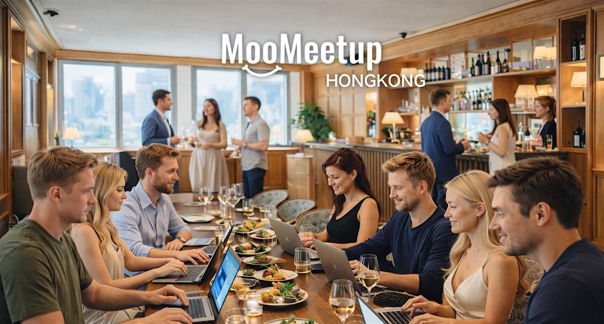 MooLabs AI Workshop by MooMeetup