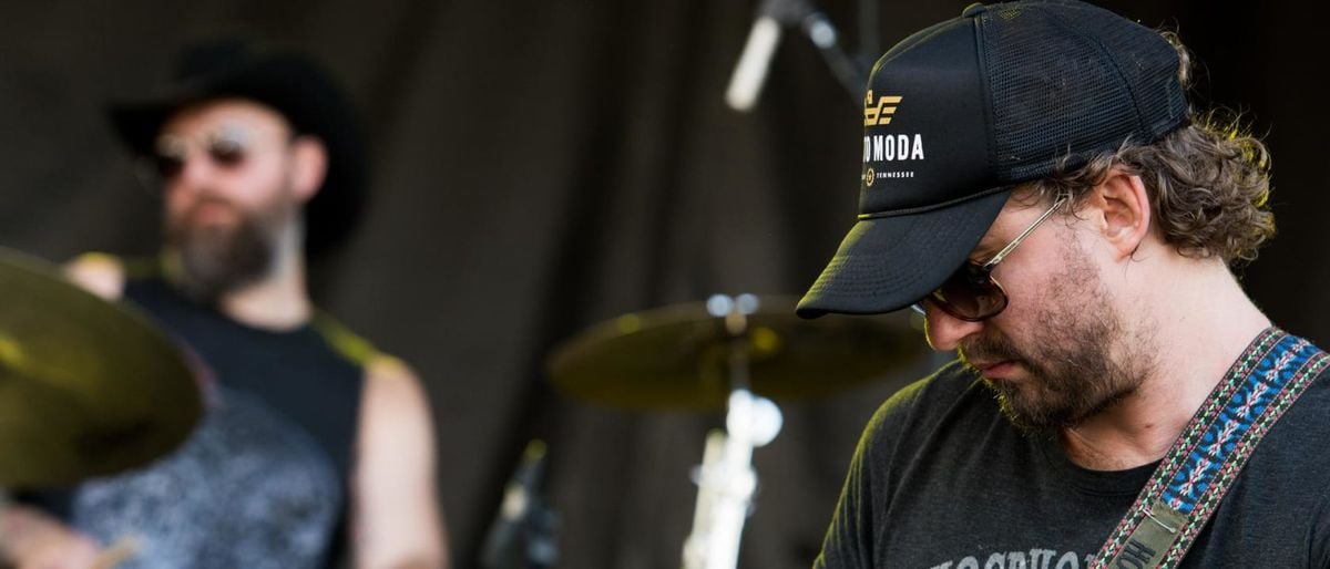 Phosphorescent at Delmar Hall, 20 July | Event in St. Louis | AllEvents