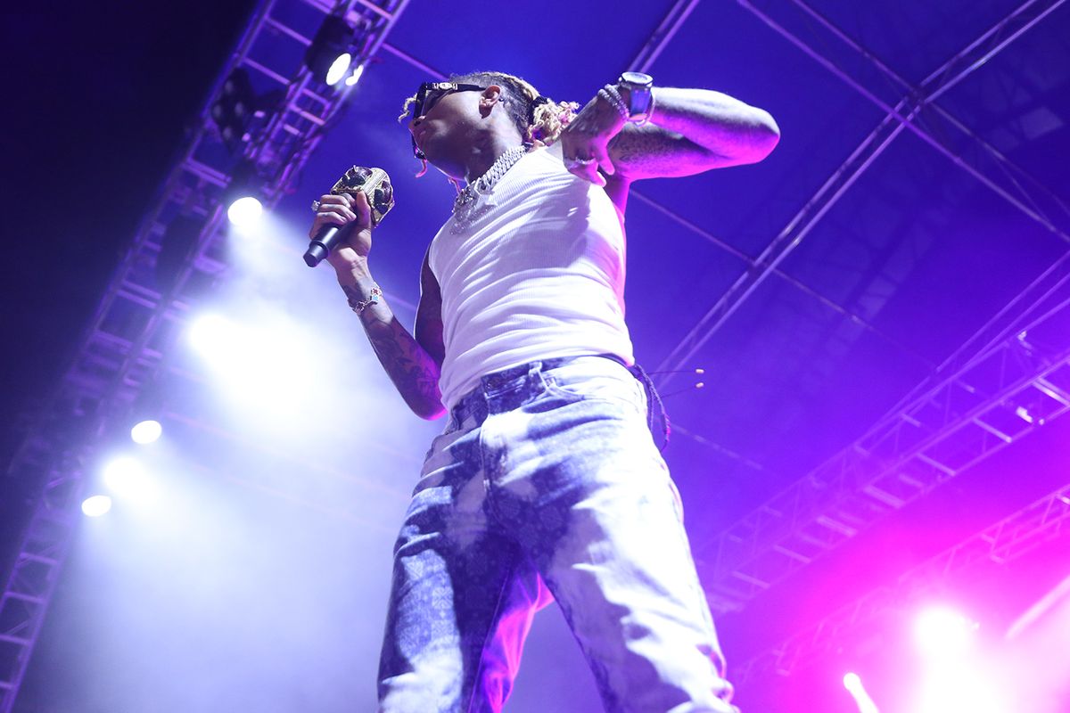 Swae Lee | Event in Boston | AllEvents