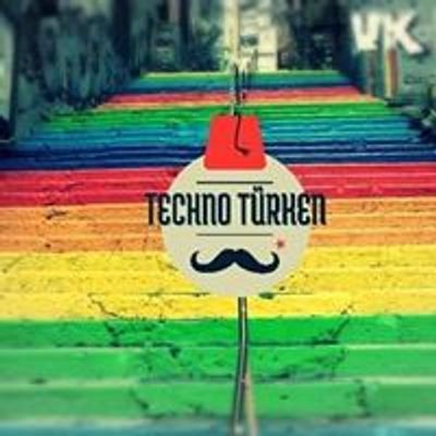 Techno Türken