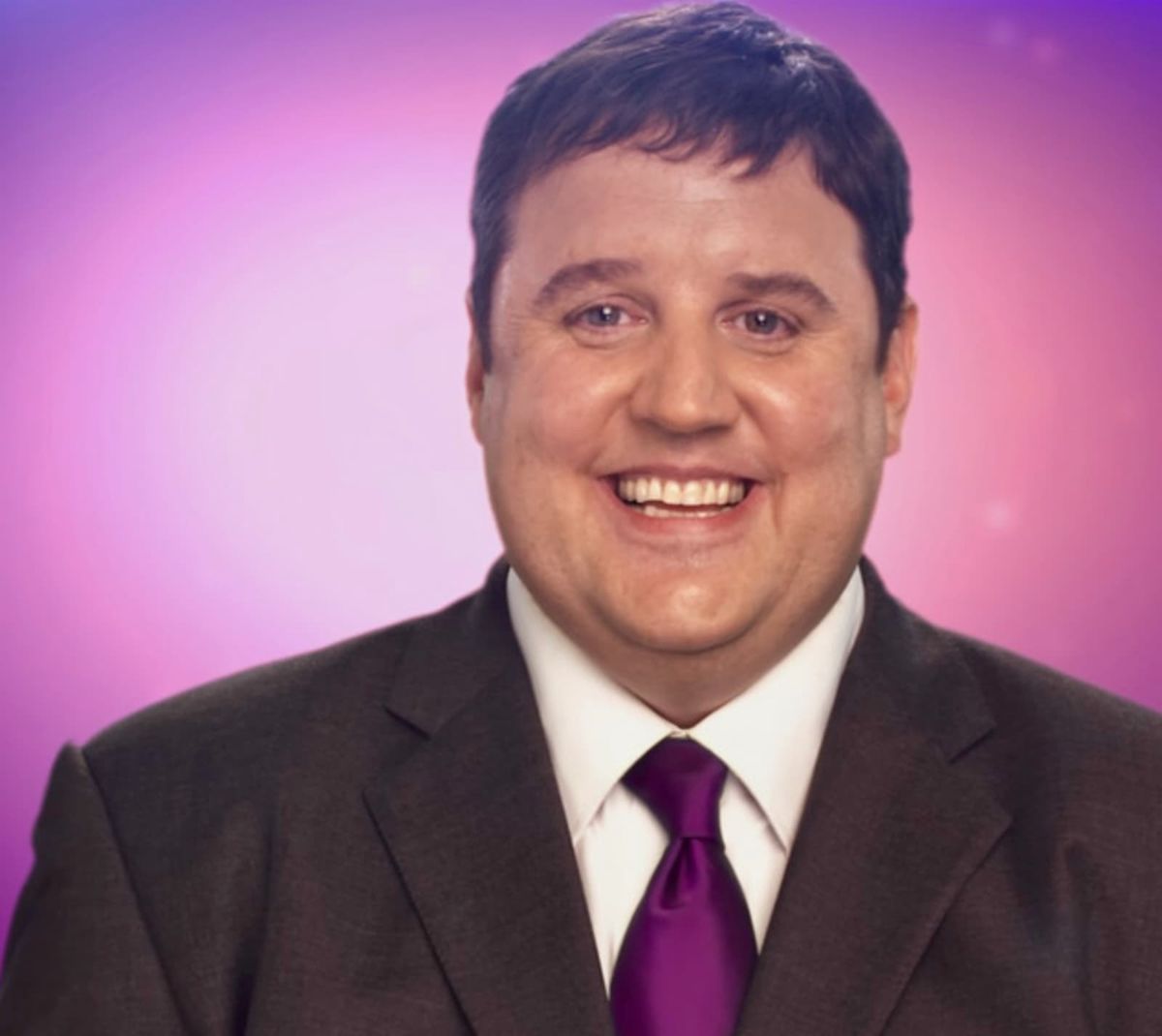 Peter Kay Birmingham Tickets, 5 December | Event in Birmingham | AllEvents