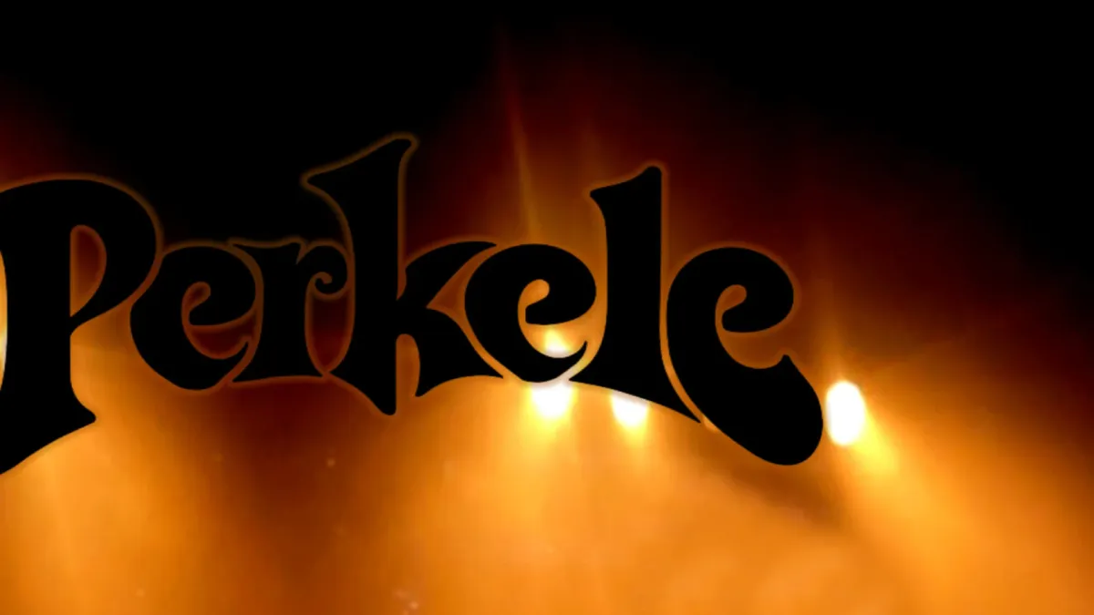 Perkele in DRESDEN, 11 October | Event in Dresden | AllEvents