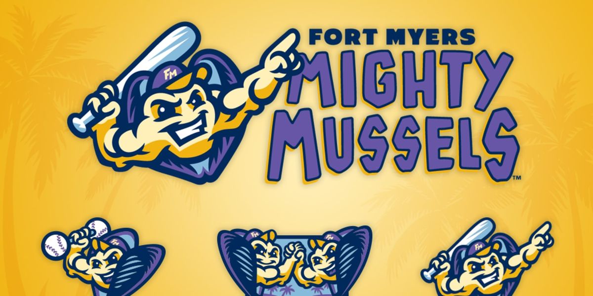 Daytona Tortugas at Fort Myers Mighty Mussels, 18 July | Event in Fort Myers | AllEvents