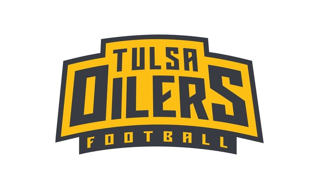 Tulsa Oilers Football vs. Fishers Freight Football - Game 6, 28 June | Event in Tulsa | AllEvents