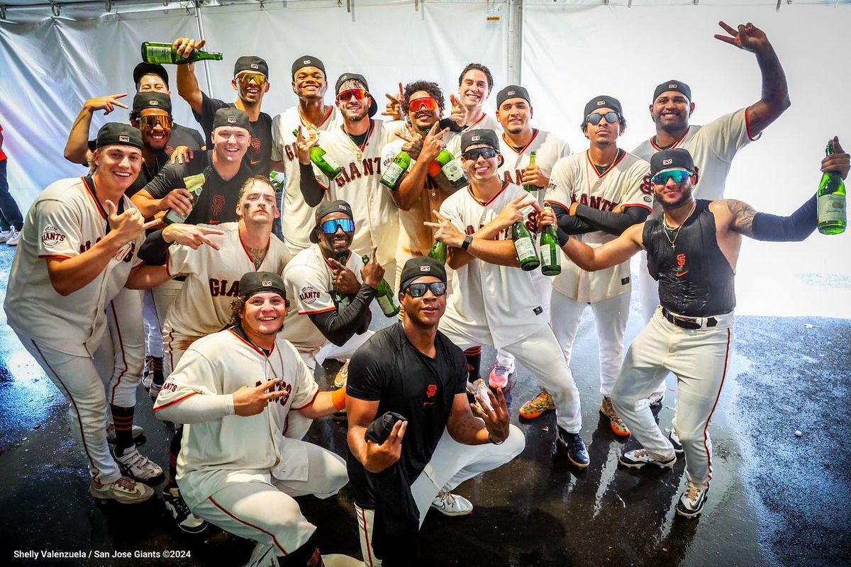San Jose Giants at Fresno Grizzlies at Chukchansi Park, 22 May | Event in Fresno | AllEvents