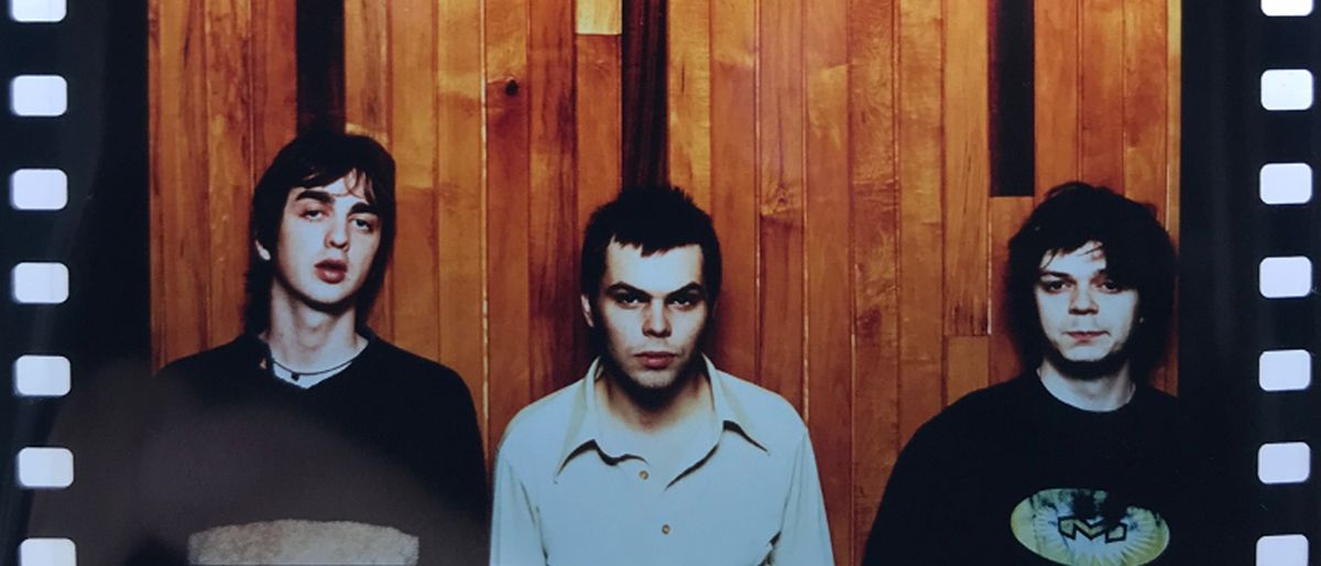 Supergrass in Nottingham, 10 May | Event in Nottingham | AllEvents