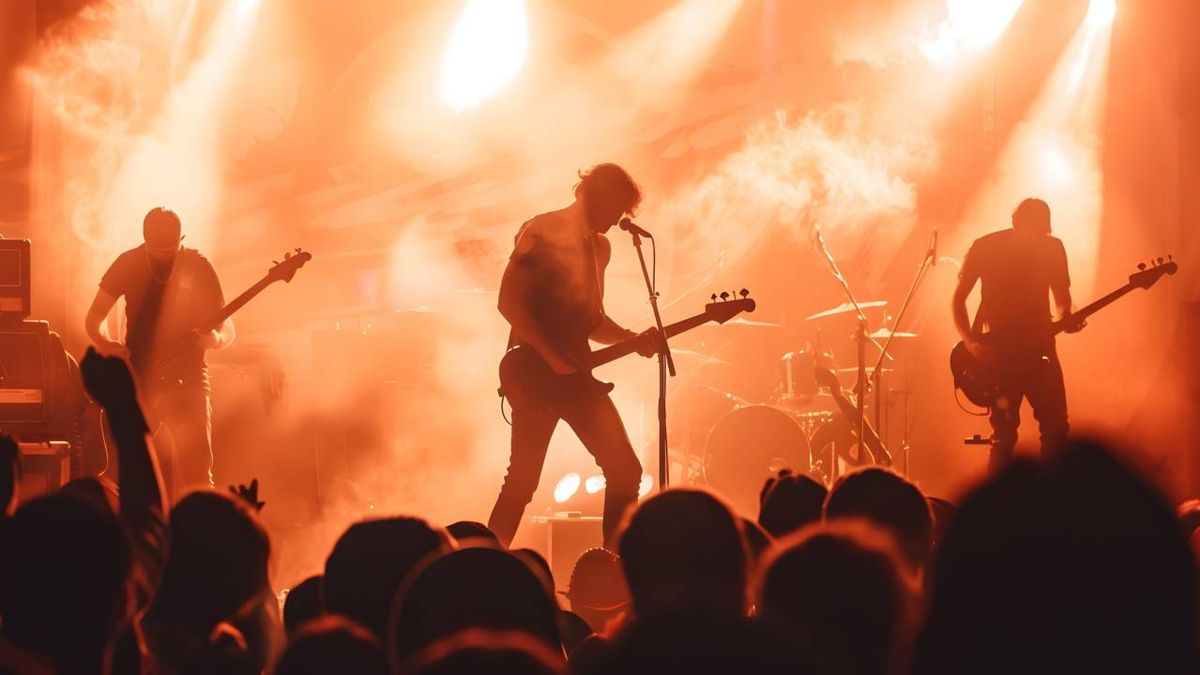 LANY Frederiksberg Tickets, 16 May | Event in Frederiksberg | AllEvents