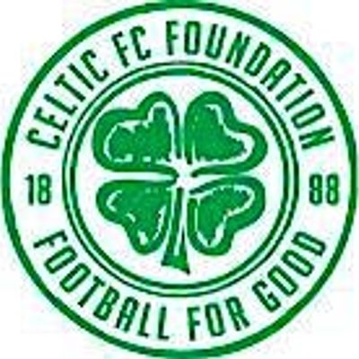 Celtic FC Foundation logo