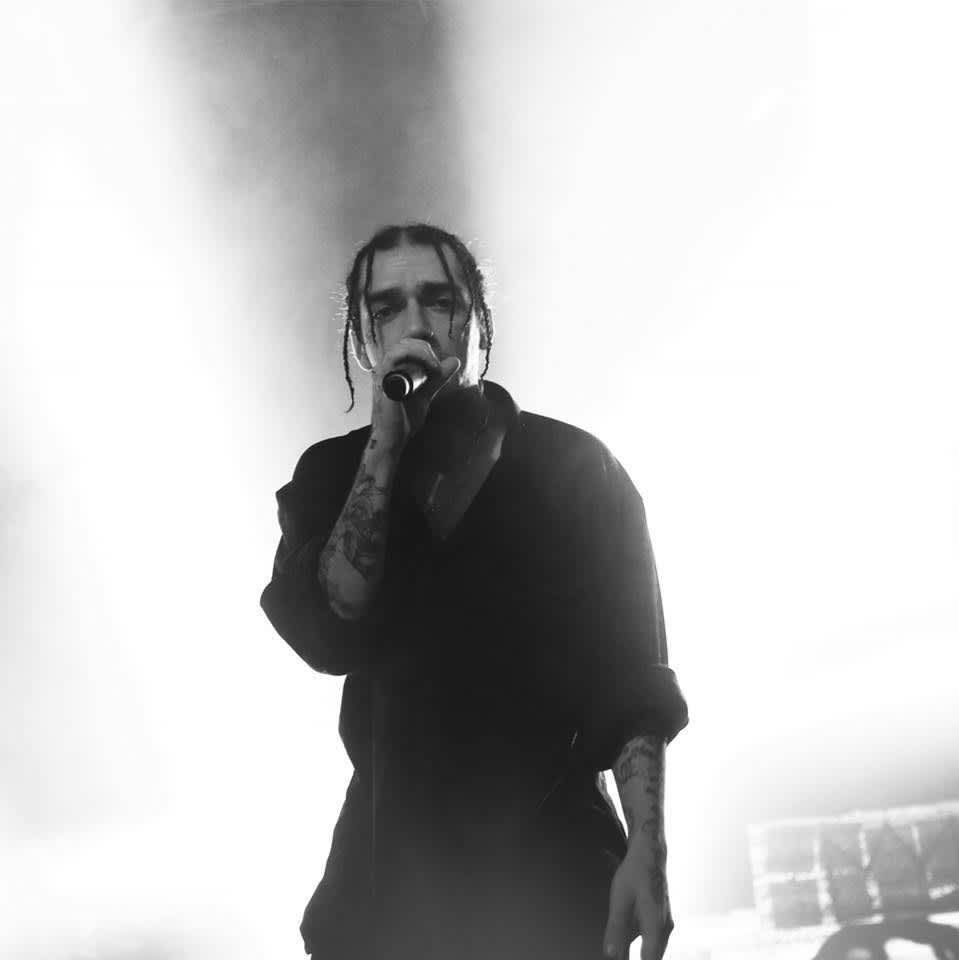 Ezhel Düsseldorf Tickets, 31 October | Event in Düsseldorf | AllEvents