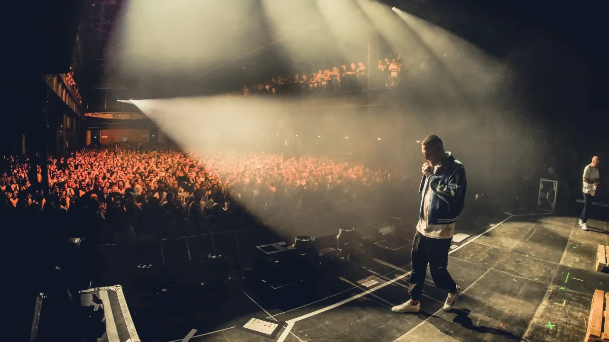 Mo-Torres in GUMMERSBACH, 16 December | Event in GUMMERSBACH | AllEvents