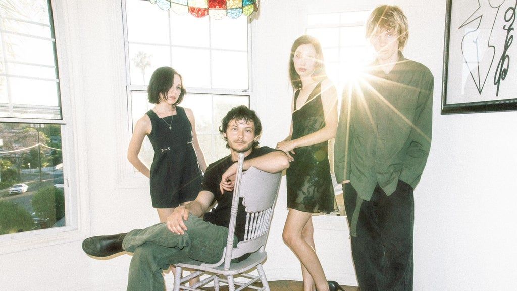 she's green, Starling, 2 November | Event in Spokane | AllEvents