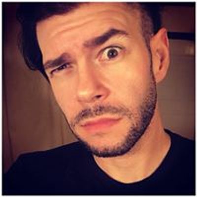 Stephen Gonsalves