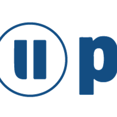 Pause Arboretum logo