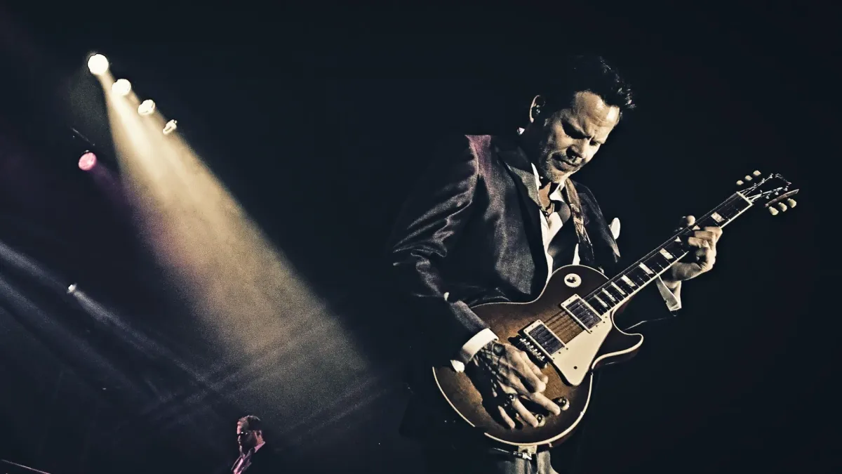 Gary Allan in Mccamey | Event in Mccamey | AllEvents
