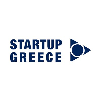 Startup Greece logo