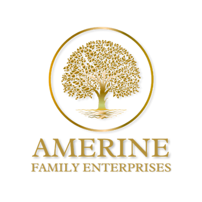 Amerine Family Enterprises logo