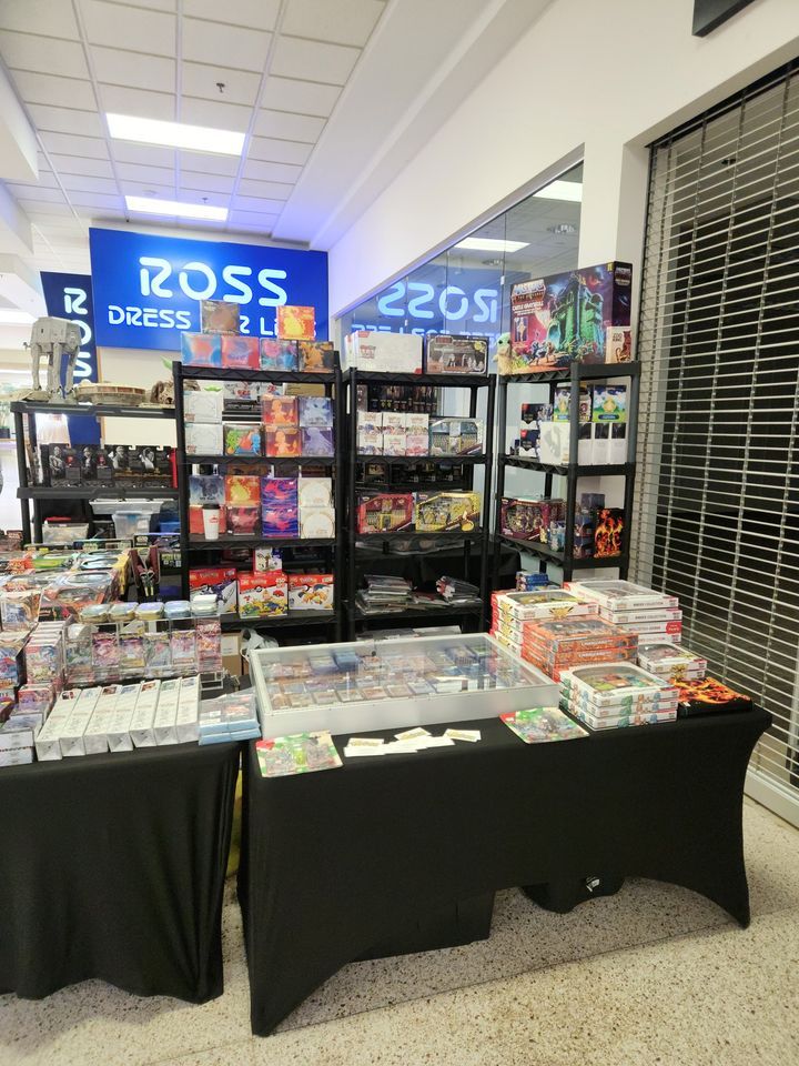 Green flag cards garage sale , 1401 j place Kalona iowa 52247, 18