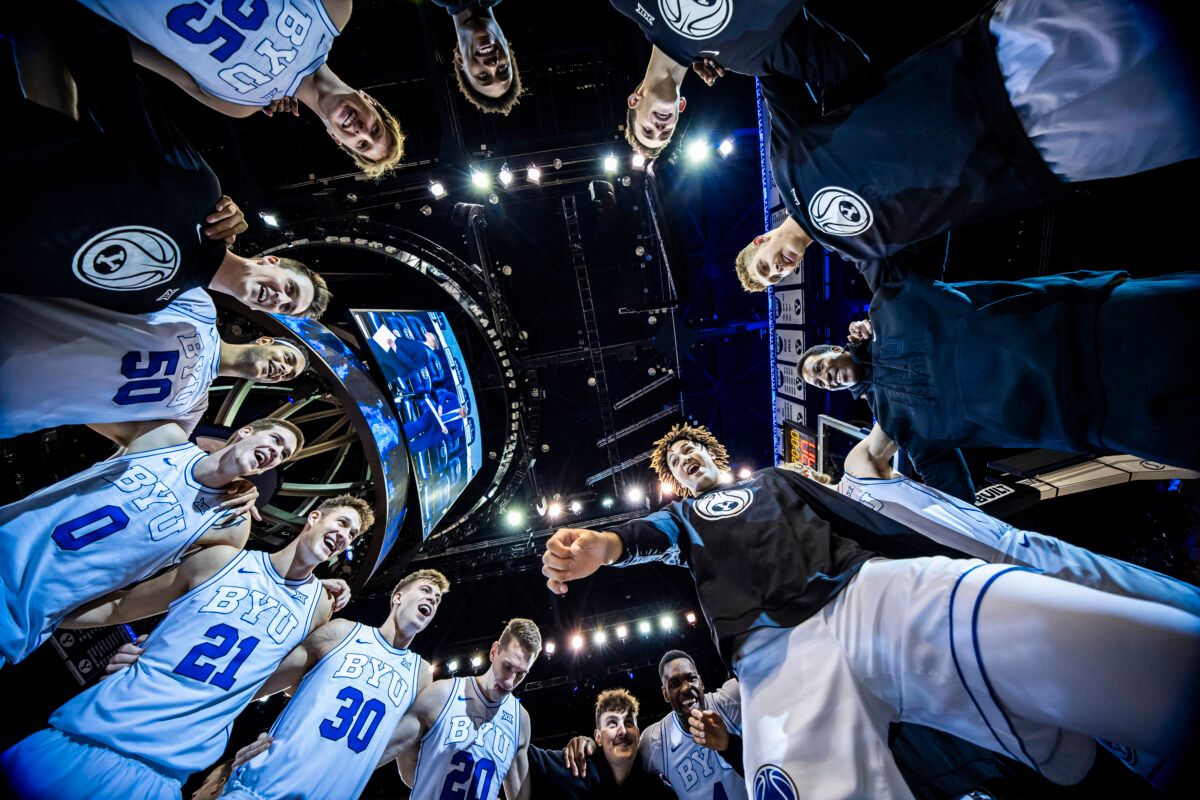 BYU Cougars at Cincinnati Bearcats Mens Basketball at Fifth Third Arena at Shoemaker Center, 2 October | AllEvents