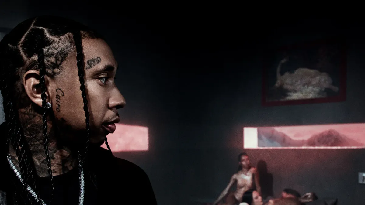 Tyga in Bonn, 21 August | Event in Bonn | AllEvents