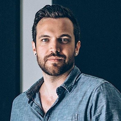 Christopher Manzione