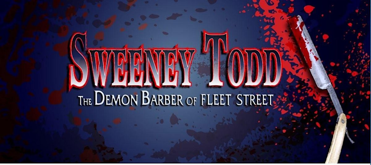 Sweeney Todd-Linnet Bird, 31 January | Event in Poughkeepsie | AllEvents