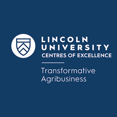 LU CoE - Transformative Agribusiness logo