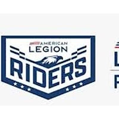 Steadman Keenan Post 96 Riders logo